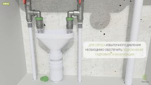 Гидромат Gibax