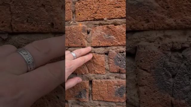 Кирпичная кладка СССР против кирпичной кладки дореволюционных времен