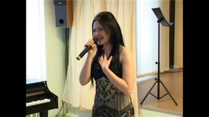 Liliana Gazizova _ Яшьлегем чишмэлэре