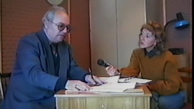 1993 Мегион Интервью с А.Я, Филаноским.mp4