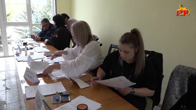 Активность проявили и граждане Знаурского района смотреть онлайн