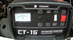 Как быстро зарядить аккумулятор автомобиля