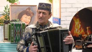 “Күңелләрдә тальян моңнары” телевизион фильмнын 27 сериясы 04.05.2024