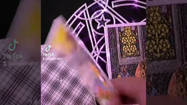 tarot cards walkthrough ??♀️?
