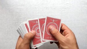 КАК ДОСТАТЬ ТУЗЫ ИЗ КОЛОДЫ? КАРТОЧНЫЙ ФОКУС КАРДИСТРИ ШУЛЕРСТВО  ОБУЧЕНИЕ | Cardistry Tutorial