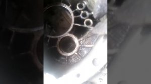 ремонт кпп MB100D