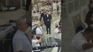 Бахтияр Кантаев Свадьба в Белоканах