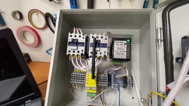 Для Татьяны из Краснодара Генератор с автозапуском на 7,5 кВт + набор выхлопа смотреть онлайн