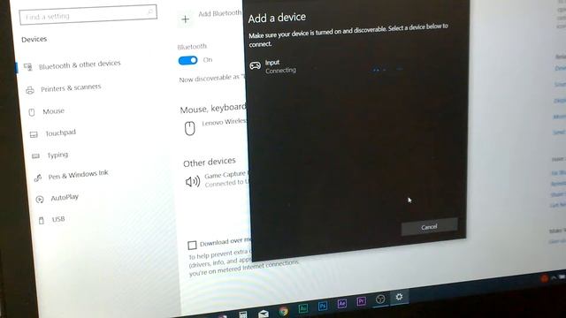 Microsoft Xbox One Wireless Controller for Windows PC and Xbox One смотреть онлайн