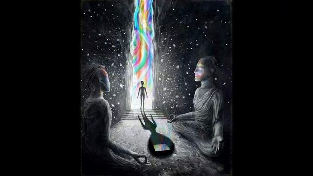 Космический закон кармы (теософия) смотреть онлайн