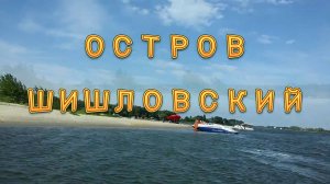 Остров ШИШЛОВСКИЙ. Река Дон. Ростовская область.