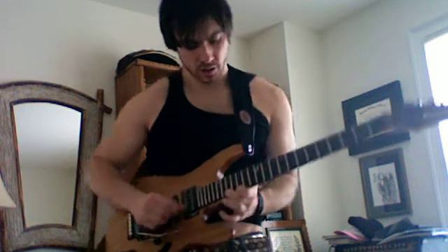 christian colabelli solo from manbehindthecurtain by BOY MEETS MACHINE смотреть онлайн