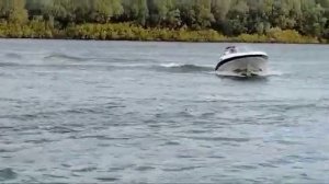 Катер BAYLINER CAPRI 1850LX