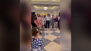 Поздравление на казахском языке