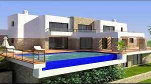 Самые красивые виллы Испании! / Супер Виллы ФОТО