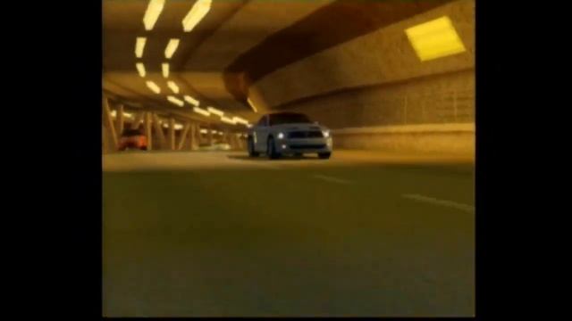 Ford Racing 2 (2003) Xbox Trailer смотреть онлайн