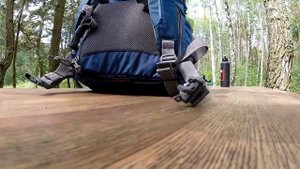 Обзор фоторюкзака Lowepro Photo Hatchback 16L AW