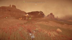 Horizon Zero Dawn. Камнегрыз против Камнегрыза  (Rockbreaker & Rockbreaker)