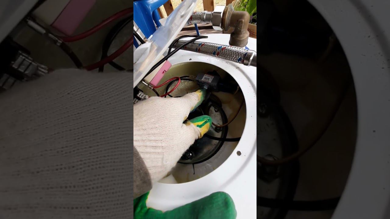 не включается бойлер смотреть онлайн