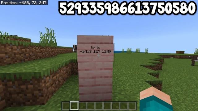 Top 15 BEST Seeds For Minecraft Bedrock 1.20!