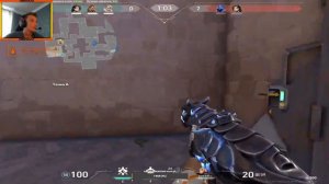 RIOT GAMES ДОБАВЯТ СМЕНУ РЕГИОНА В VALORANT ? ВАЛОРАНТ НАРЕЗКИ. #VALORANT #RIOT #ВАЛОРАНТ