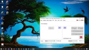 Как установить рут права на BlueStacks 4