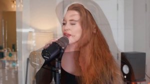 Halo - Beyoncé (cover by sarah gibson)