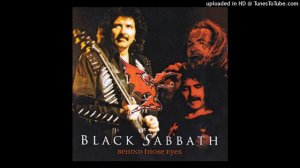 Black Sabbath - 13 - Cross Of Thorns (Sportzentrum Wettlingen, Zurich, Switzerland 1994)