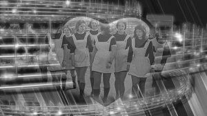 Дворовая Песня Я ФОТОГРАФИЮ БЕРУ