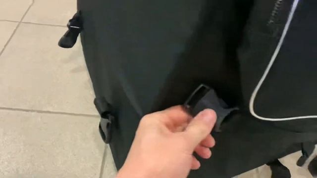 Миниобзор Кофра на снегоход Arctic Cat 570/z1 смотреть онлайн