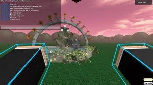 Roblox Fake VR Require Script