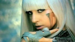 Lady Gaga - Poker Face - Reversed
