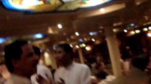 Египетская песня