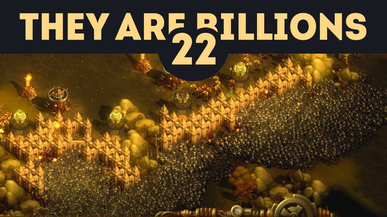 They are found gold