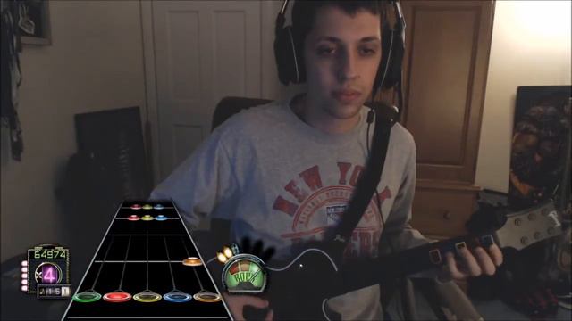 GH3PC - Kazoo Kid Trap Remix (100% FC) смотреть онлайн