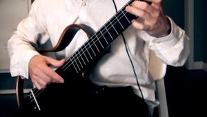 Город Которого Нет - Гитара /Вася Пастухов/