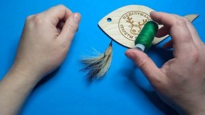 Гениальная идея рыбацкой самоделки из шприца ? Это проще, чем можно представить
