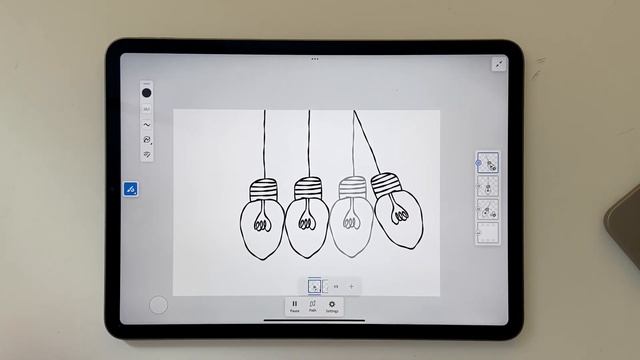 Super Easy Animation with Adobe Fresco смотреть онлайн