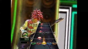 (PC) Guitar Hero World Tour - Obstacle 1 Bass 99% Expert
