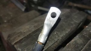 СЛАБАЯ ЗАРЯДКА НА ГАЗЕЛИ. Решение проблемы.