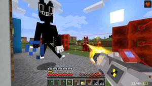 ??МУЛЬТЯШНЫЙ КОТОПЁС vs ЗАЩИЩЁННЫЙ ДОМ НУБА И ПРО В МАЙНКРАФТ! ШЕДИ ЛЕСКА И НУБИК ПРОТИВ MINECRAFT