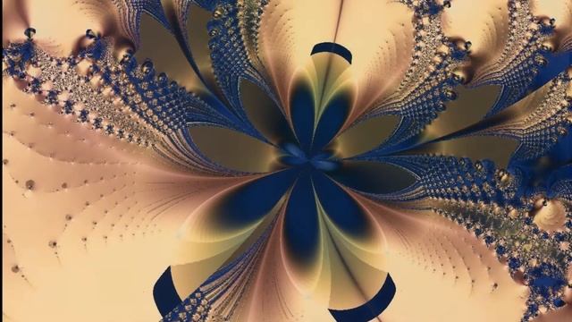 Glinka-mazurka + fraktály Sterlink смотреть онлайн