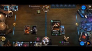 The Art of the Slay Scout Necromancer - Elder Scrolls Legends