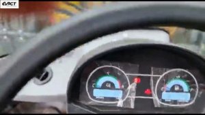 Обзор фронтального погрузчика HZM S825T