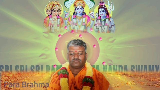 Guru Brahma Guru Vishnu | Guru Devo Maheshwara | Devotional Mantra and Tridev | Trimurti смотреть онлайн