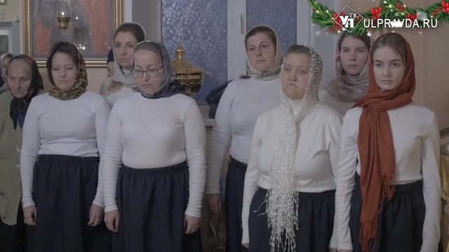 Митрополит Анастасий: «И нам с вами надо творить добрые дела» смотреть онлайн