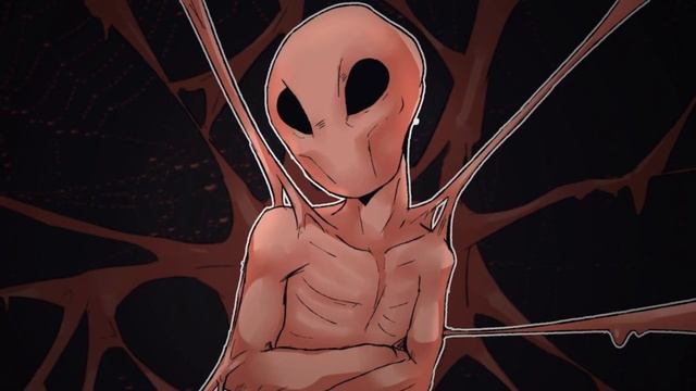 Кто такой Пожиратель Паутины | Монстры Leovincible