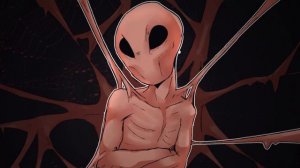 Кто такой Пожиратель Паутины | Монстры Leovincible