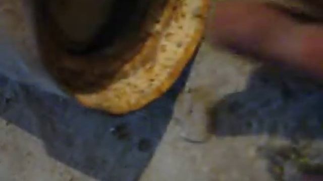 Ударно - канатное бурение - обзор Стакан и Желонка самодельные смотреть онлайн