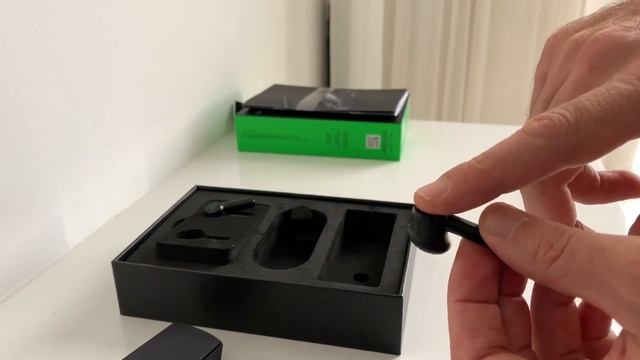 Честный обзор наушников Razer Hammerhead True Wireless Earbuds смотреть онлайн